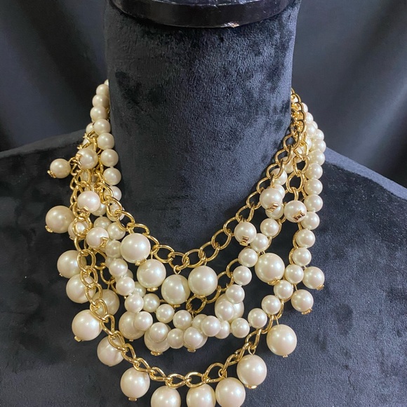 Kate spade faux pear necklace - Picture 9 of 13